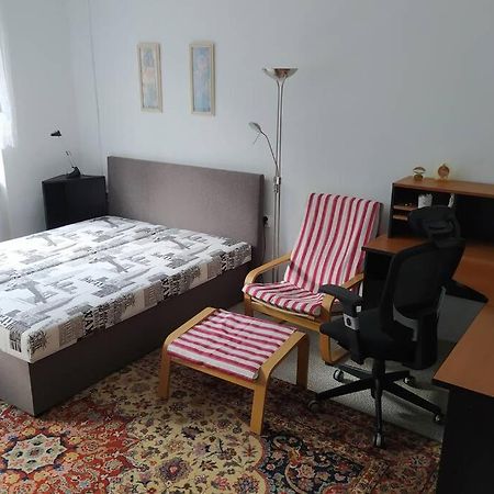 Apartman Na Namesti Ve Stramberku Ngoại thất bức ảnh