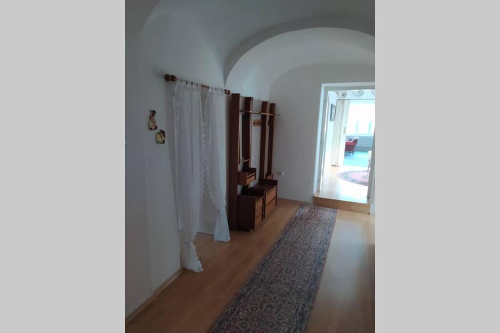 Apartman Na Namesti Ve Stramberku Ngoại thất bức ảnh