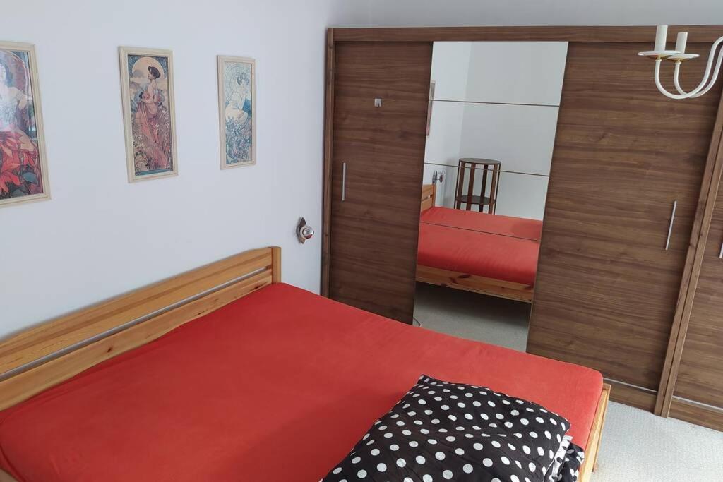 Apartman Na Namesti Ve Stramberku Ngoại thất bức ảnh