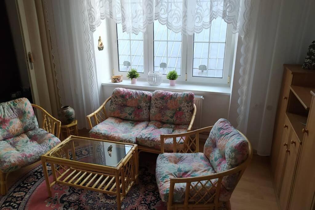 Apartman Na Namesti Ve Stramberku Ngoại thất bức ảnh